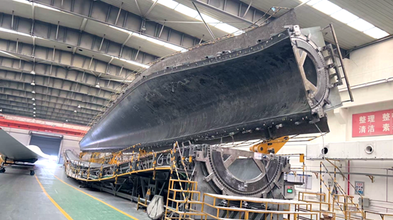 Применение 3D -лазерных сканеров для проверки лопастей ветряных турбин