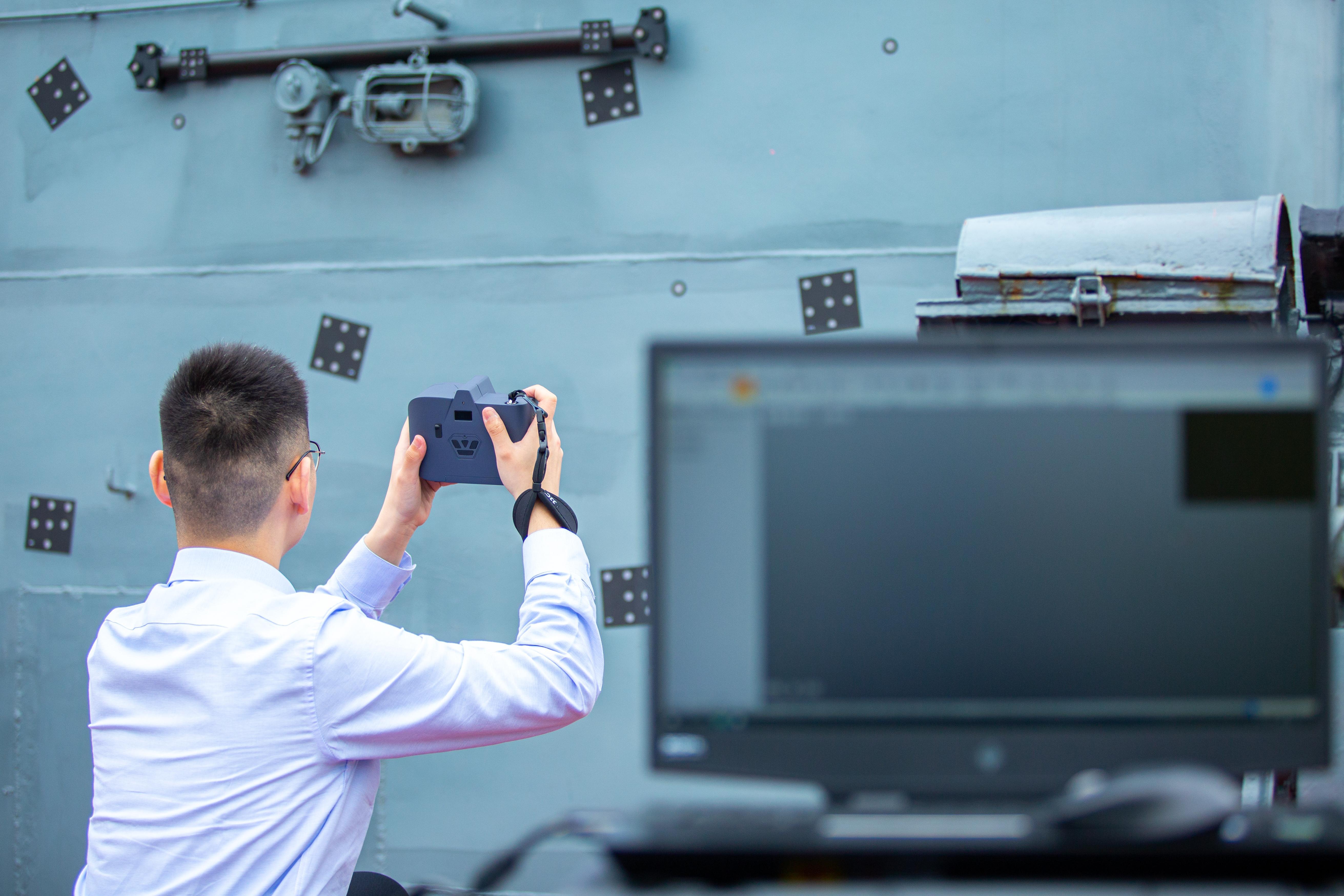 Максимальный захват Маркер2