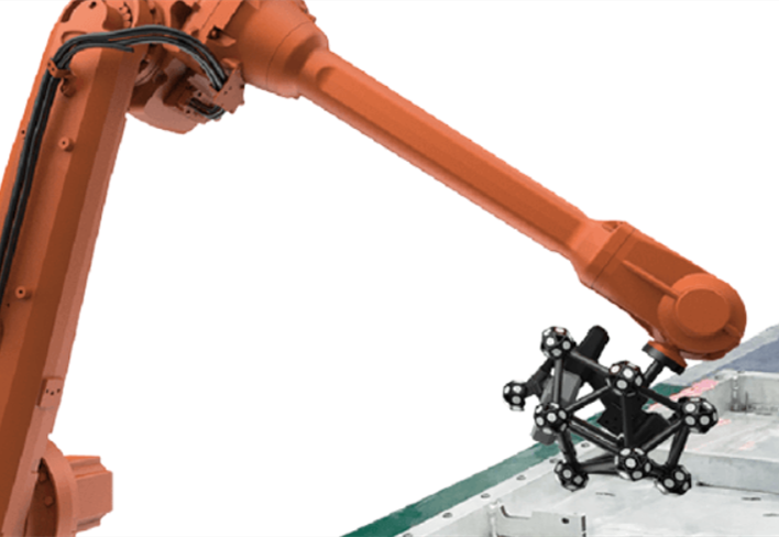 Автоматизированное решение с хорошей адаптируемостью