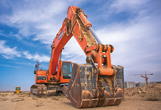 ТЯЖЕЛАЯ ИНДУСТРИЯ