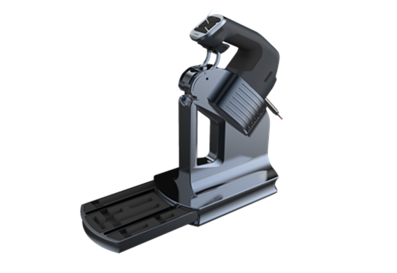 Простая в использовании портативная КИМ