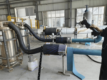 Обратная инженерия автомобильного шасси