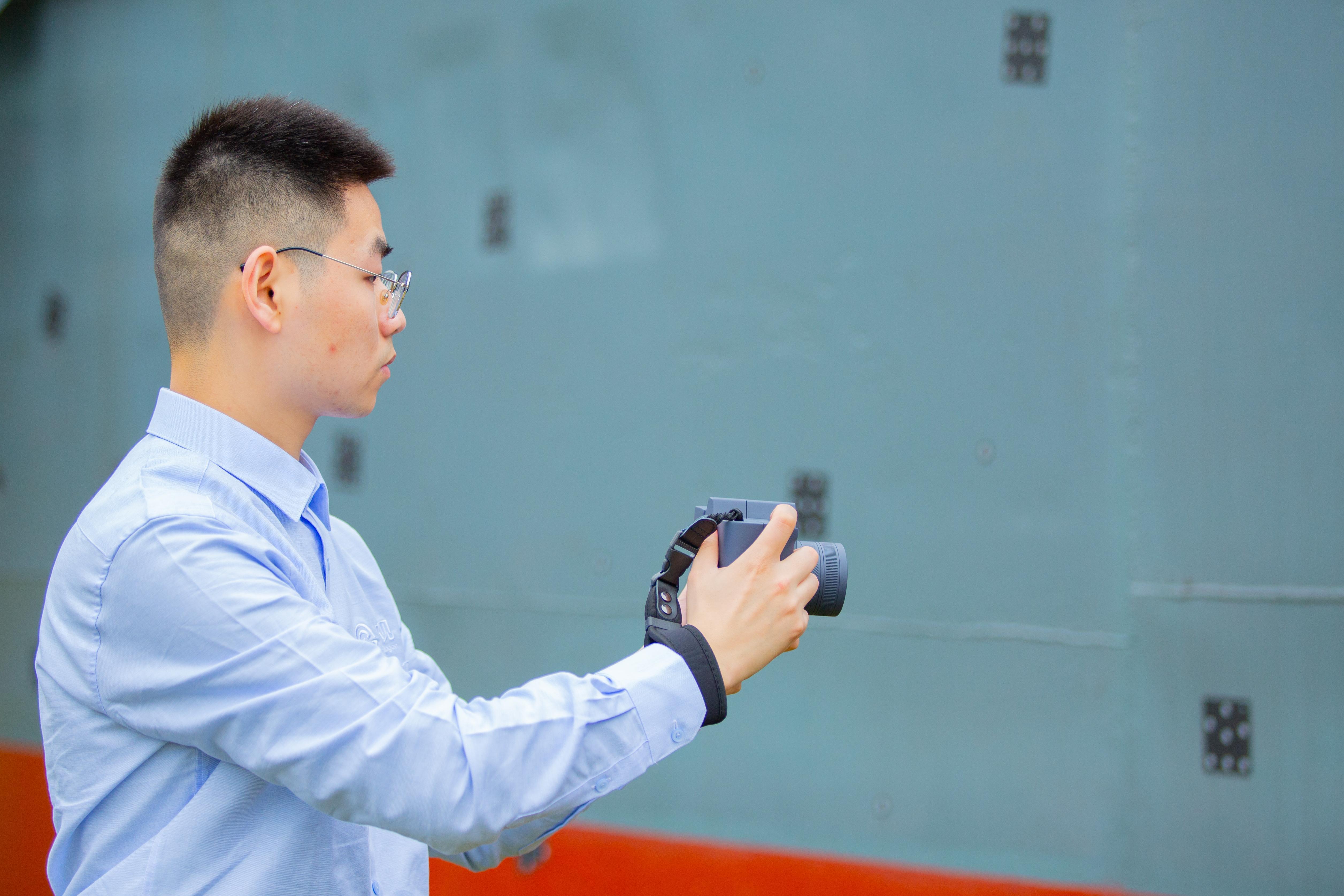 Максимальный маркер захвата