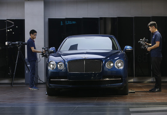 Оптическое отслеживание 3D-сканер с многоцелевым решением