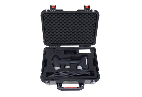 Ручной 3D-сканер