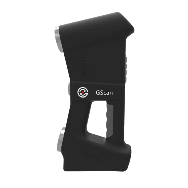 Бесконтактно и безопасно: как полноцветные 3D-сканеры совершают революцию в медицинской документации и исследованиях