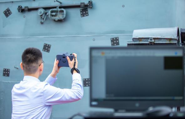 Максимальный захват маркер3