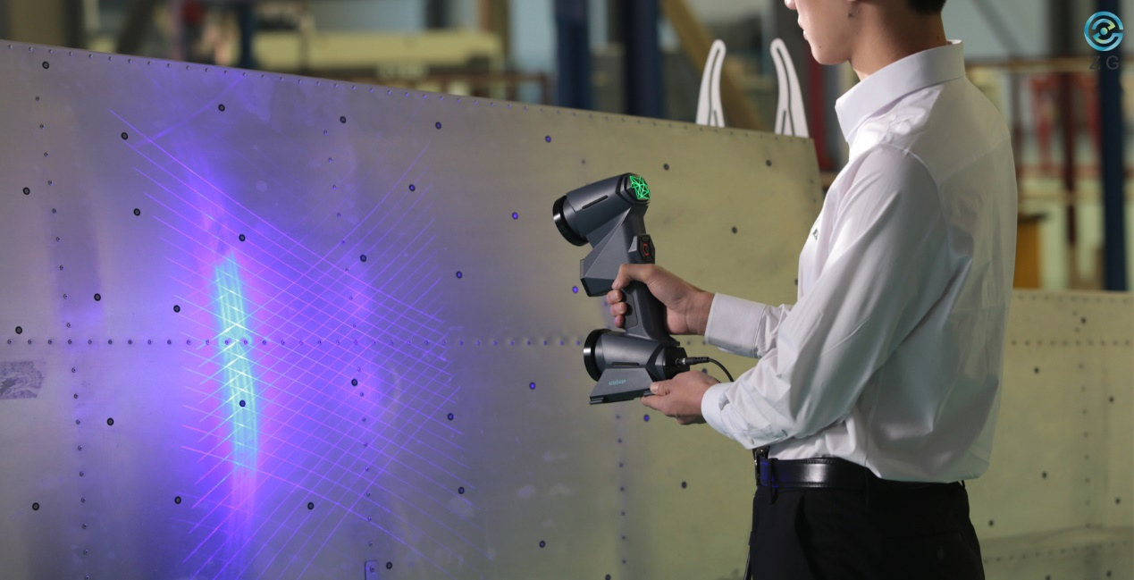 Атласканский режим широкого расстояния