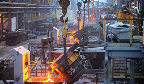 3D-лазерное сканирование: передовая технология для оптимизации процесса проверки больших объемов.