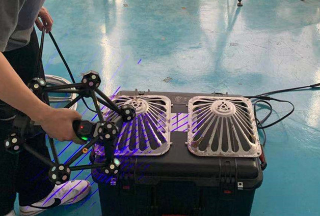 Обратная инженерия автомобильных аксессуаров