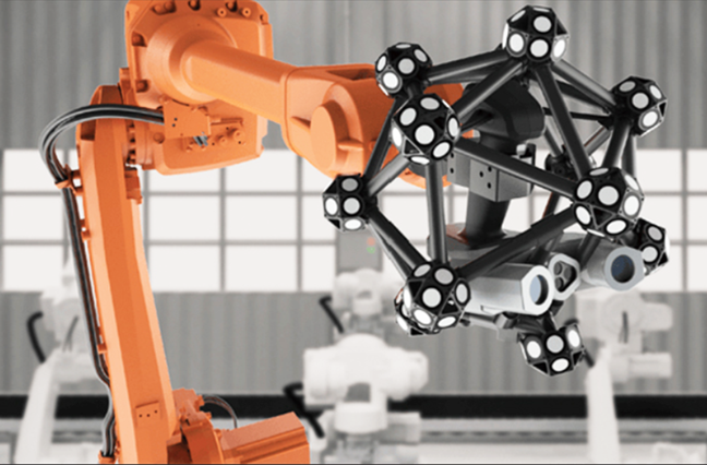 интеллектуальный поточный контроль производства пресс-форм