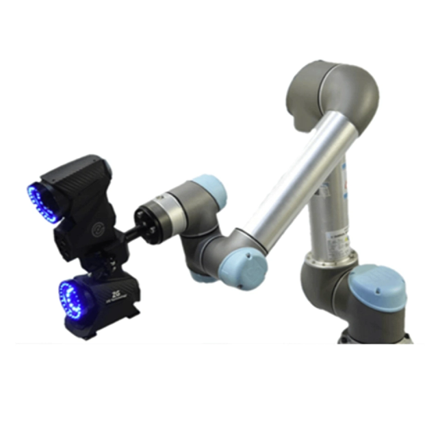 Метрология с нулевым временем простоя: как линейные системы 3D-контроля повышают эффективность и качество производства