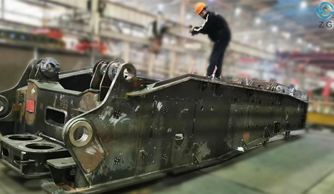 Безопасная точность в суровых рабочих средах