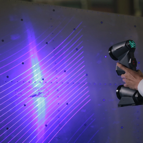 Лазерные 3D-сканеры метрологического уровня против. Традиционные инструменты измерения