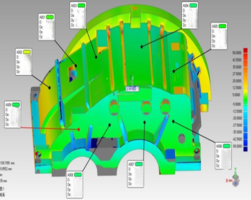 Качественная проверка плесени