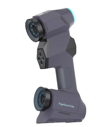 Сколько стоит лазерный 3D-сканер?