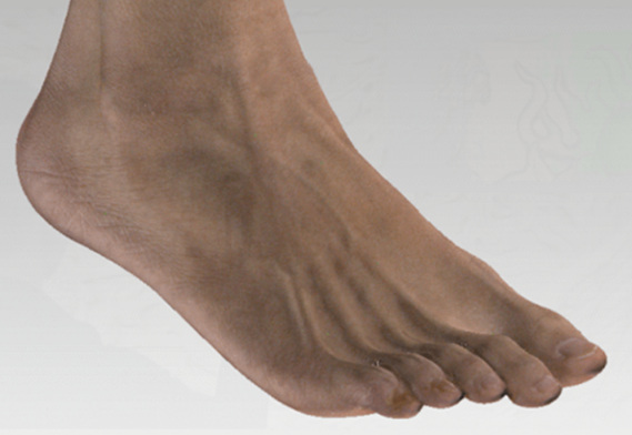 3D-сканер с промышленными камерами