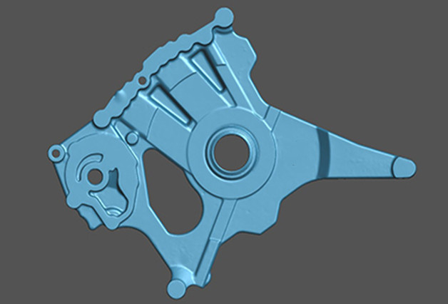 Обратная инженерия автомобильных аксессуаров