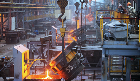 3D-сканирование играет ключевую роль в оптимизации процессов проверки для больших объемов.