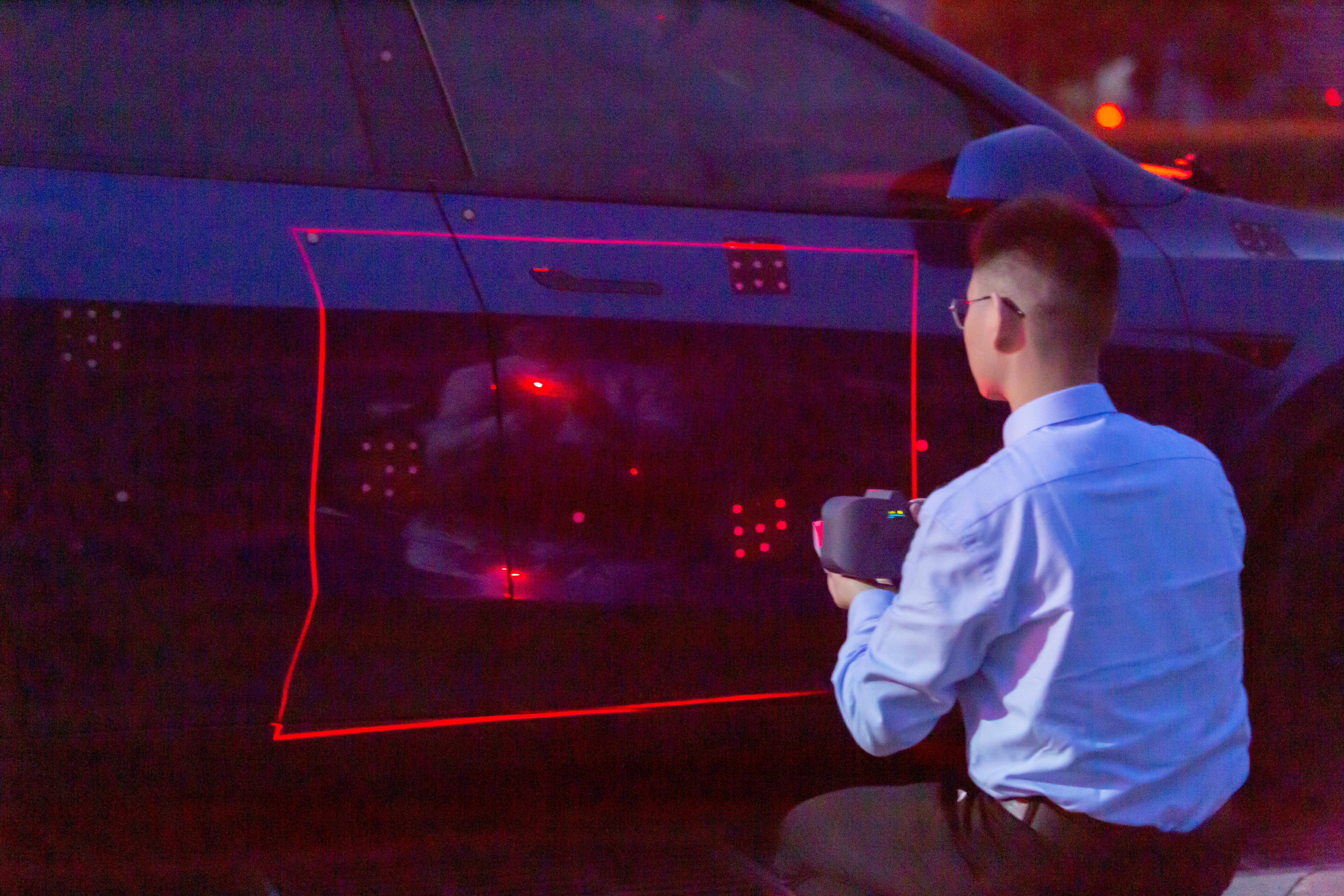 Макс и Авто