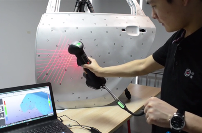 Фотограмметрия для 3D-сканирования для создания 3D-моделей