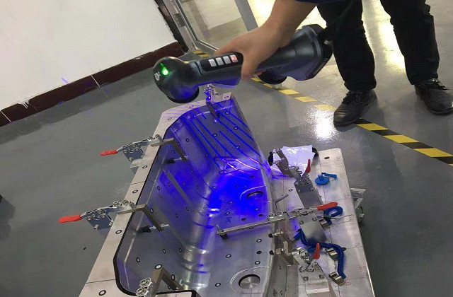 Анализ износа пресс-форм и приспособлений